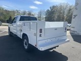 New 2025 Ford F350 XLT w/ Snow Plow Prep Package image 5