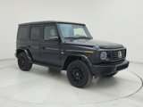 New 2025 Mercedes-Benz G 580 w/ EQ Technology image 3