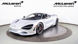 Used 2024 McLaren 750S Spider image 2