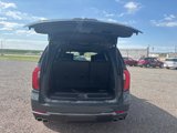 New 2025 GMC Yukon AT4 w/ AT4 Premium Plus Package image 5