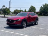 Used 2022 MAZDA CX-30 AWD 2.5 S w/ Select Package image 4