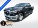 New 2025 RAM 1500 Big Horn image 3