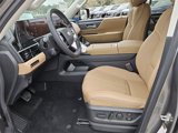 New 2025 INFINITI QX80 Sensory image 5
