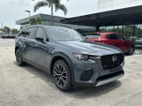 New 2025 MAZDA CX-70 Plug-In Hybrid w/ Premium Plus image 4
