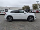 New 2025 Volkswagen Atlas Cross Sport SEL Premium R-Line image 3