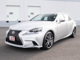 Used 2014 Lexus IS 350 AWD image 2