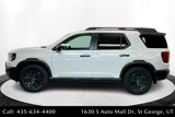 New 2026 Honda Passport RTL image 2