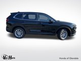 New 2026 Honda CR-V EX image 2