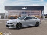New 2026 Kia K5 GT image 3