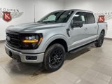 New 2025 Ford F150 XLT w/ Equipment Group 302A MID image 3