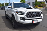 Certified 2022 Toyota Tacoma TRD Sport w/ TRD Premium Sport Package image 3