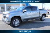 New 2025 Chevrolet Silverado 1500 LTZ w/ Z71 Off-Road Package image 4
