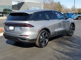 New 2025 Lincoln Nautilus Premier w/ Equipment Group 102A image 3