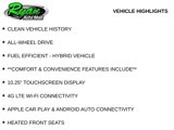 Used 2024 Dodge Hornet R/T image 3