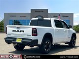 Used 2022 RAM 1500 Rebel w/ Rebel Level B Equipment Group image 6