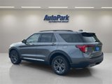 New 2025 Ford Explorer Active image 5