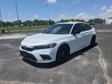 Used 2024 Honda Civic Sport image 3