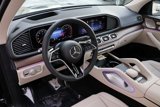 New 2025 Mercedes-Benz GLS 450 4MATIC image 4