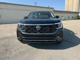 New 2025 Volkswagen Atlas SEL Premium R-Line image 2
