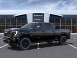 New 2025 GMC Sierra 2500 AT4 w/ AT4 Premium Plus Package image 2