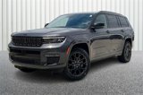 New 2025 Jeep Grand Cherokee L Summit image 2