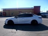Used 2021 Toyota Camry XSE w/ TRD Appearance Package (TMS) image 4