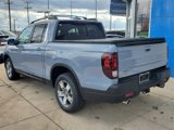 New 2025 Honda Ridgeline RTL image 2