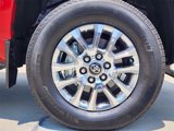 Used 2025 Toyota Tacoma Limited image 4