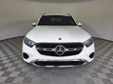Certified 2024 Mercedes-Benz GLC 300 image 2