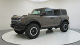 New 2025 Ford Bronco Badlands w/ Sasquatch Package image 4