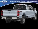New 2025 Ford F250 Lariat image 2