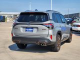 New 2025 Subaru Forester Sport image 4