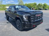 New 2025 GMC Sierra 2500 AT4 w/ AT4 Premium Plus Package image 3
