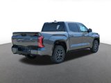 New 2025 Toyota Tundra Platinum image 4