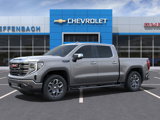 New 2025 GMC Sierra 1500 SLT w/ SLT Premium Plus Package image 2