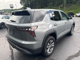 New 2026 Chevrolet Equinox LT image 4