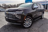 New 2025 Chevrolet Suburban Premier image 2