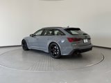 New 2025 Audi RS 6 performance image 3