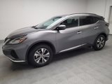 Used 2021 Nissan Murano SV image 2