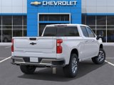 New 2026 Chevrolet Silverado 1500 LTZ w/ Technology Package image 4