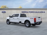 New 2025 Ford F350 XL w/ XL Driver Assist Package image 4