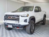 New 2026 Chevrolet Colorado ZR2 w/ Technology Package image 3