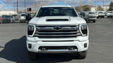 New 2025 Chevrolet Silverado 2500 High Country w/ High Country Premium Package image 2
