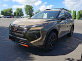 New 2026 Nissan Rogue Rock Creek w/ Rock Creek Premium Package image 3