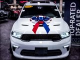 Used 2023 Dodge Durango SRT image 5