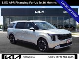 New 2026 Kia Carnival EX image 3