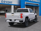 New 2025 Chevrolet Silverado 2500 High Country w/ Technology Package image 4