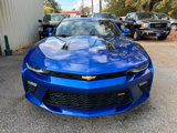 Used 2017 Chevrolet Camaro SS image 2