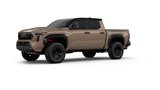 New 2025 Toyota Tacoma TRD Pro image 2