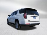 New 2025 Chevrolet Tahoe LS image 5